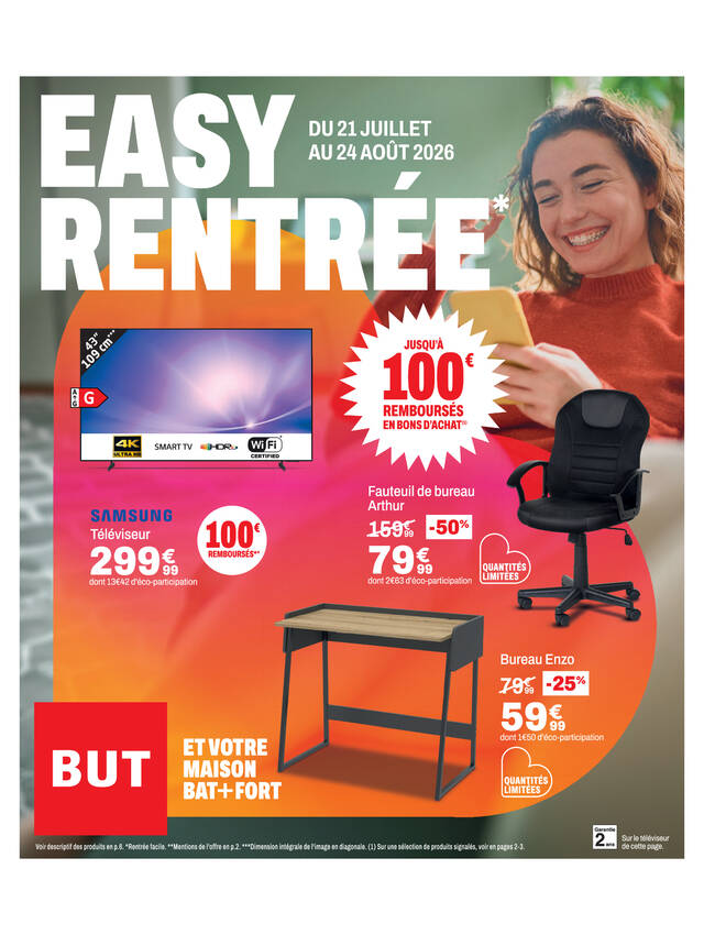 Image d'un catalogue but