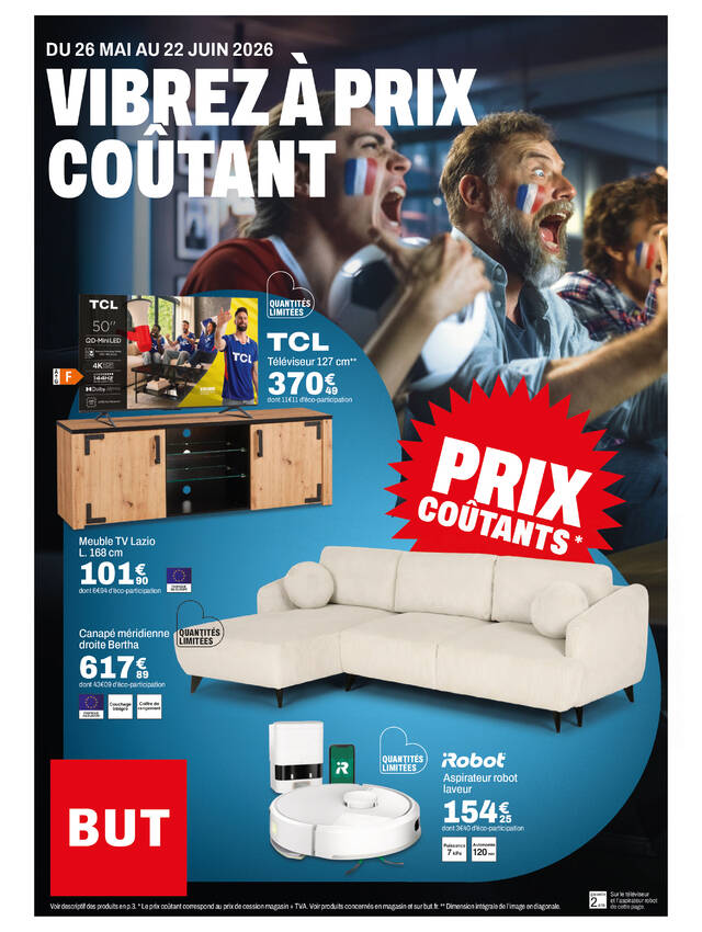 Image d'un catalogue but