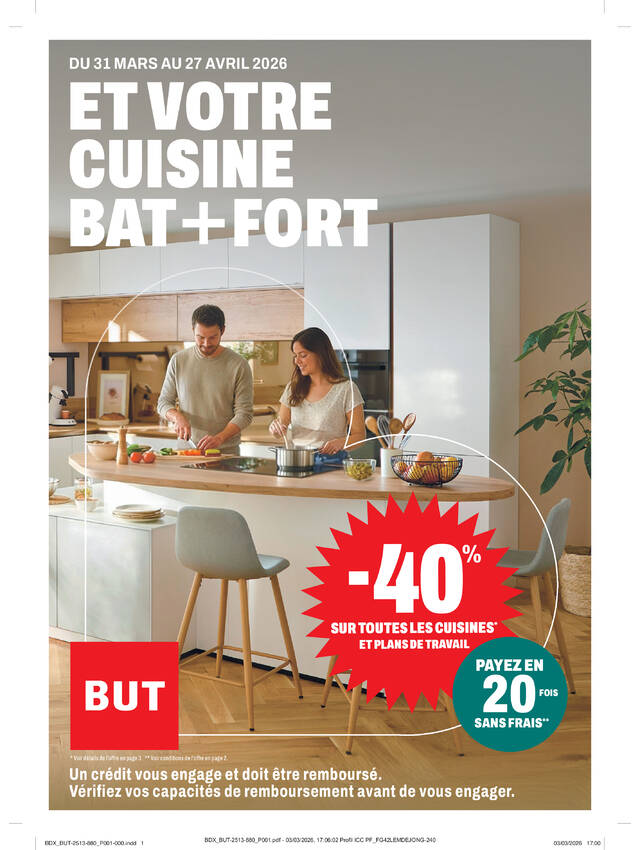 Image d'un catalogue but