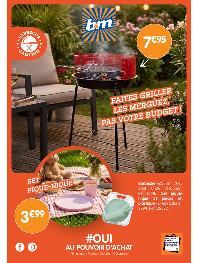 Image d'un catalogue bm