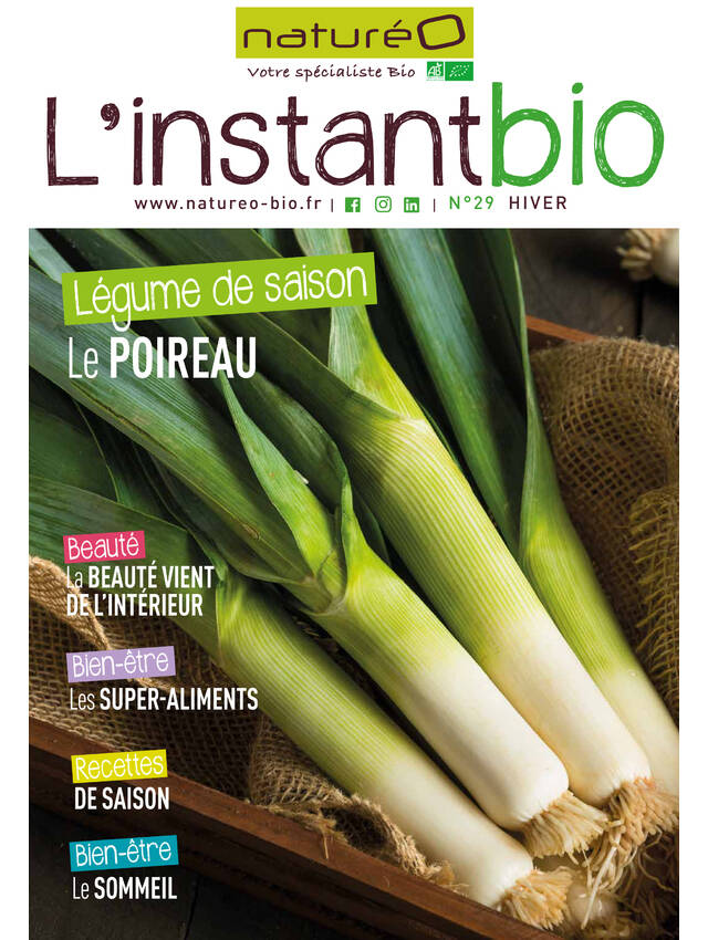 Image d'un catalogue natureo