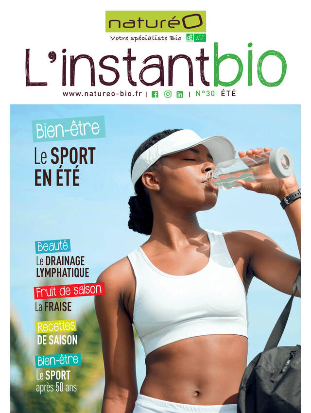 Image d'un catalogue natureo