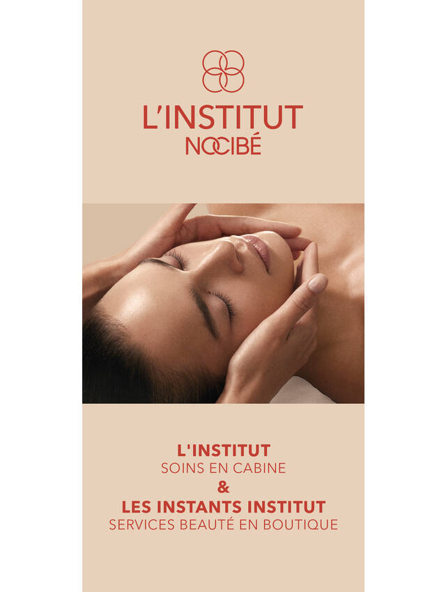 Image d'un catalogue nocibe
