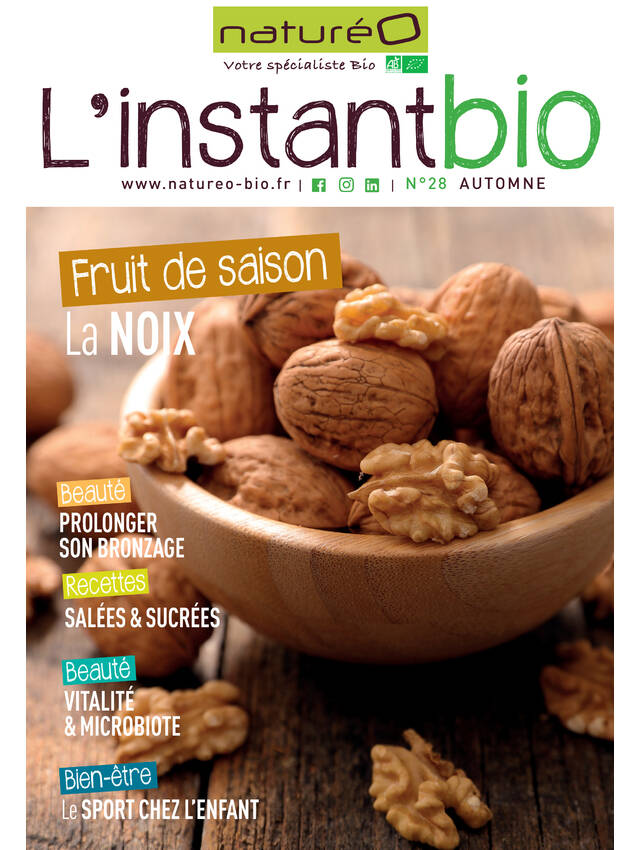 Image d'un catalogue natureo