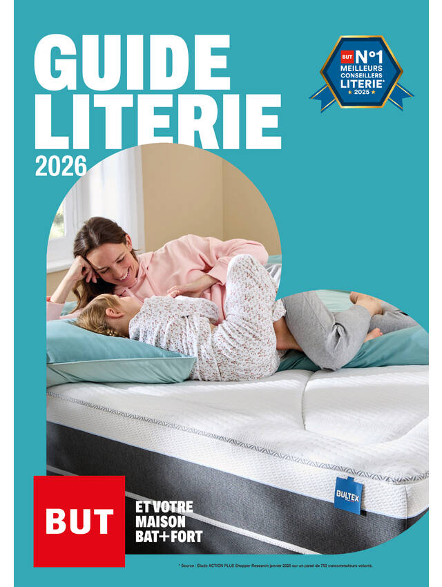 Image d'un catalogue but