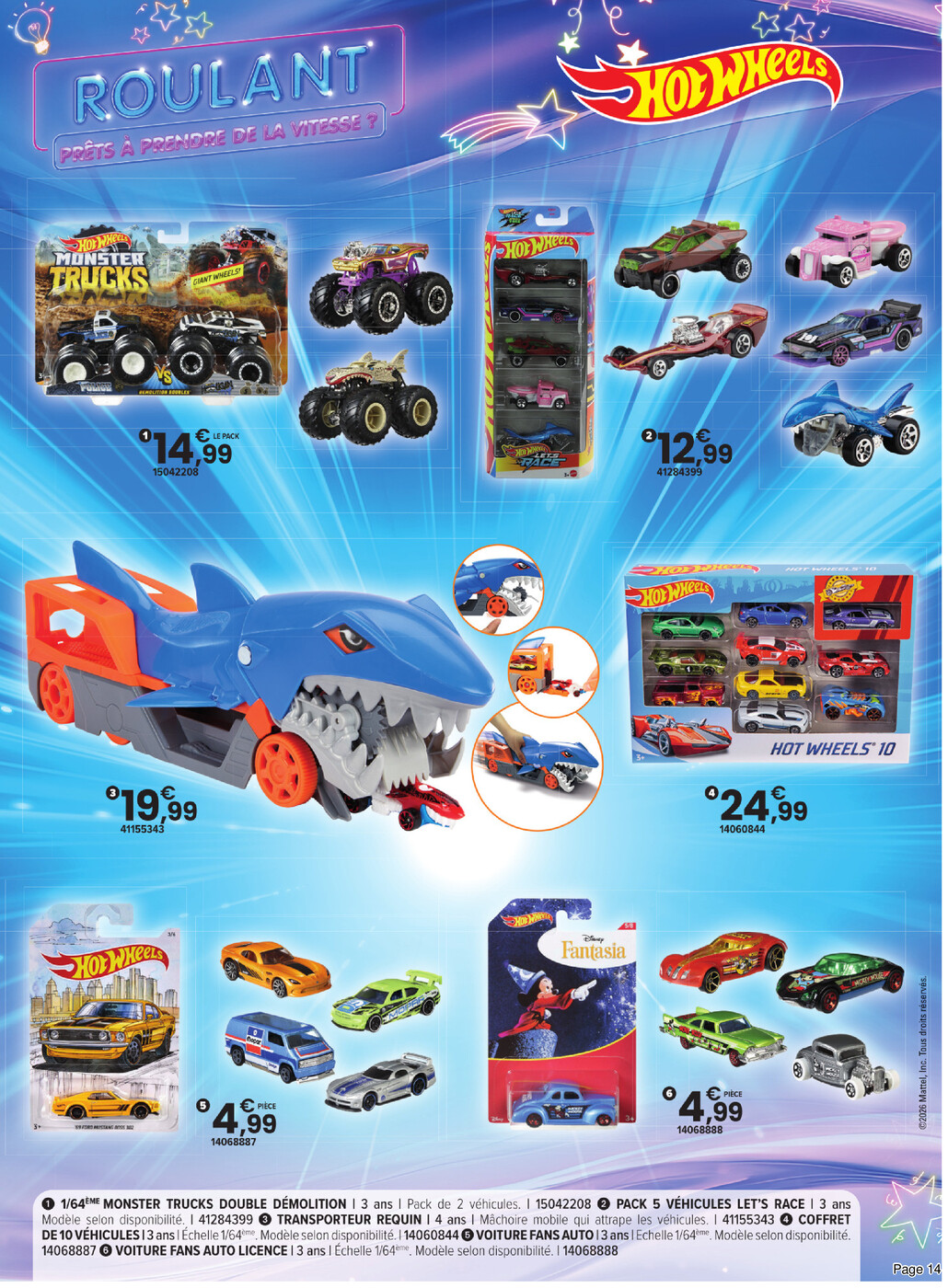 Miniature 14