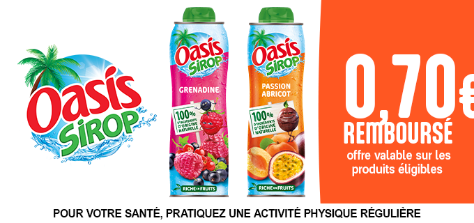 Promotion Jeu 100% gagnant