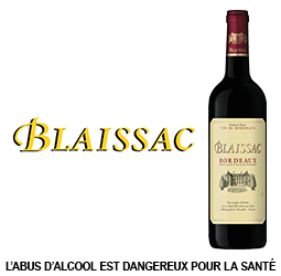 Promotion BLAISSAC