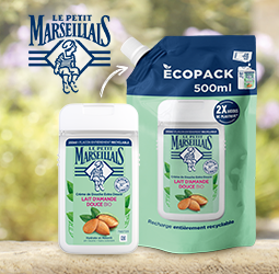 Promotion Extra Doux, la gamme INCONTOURNABLE