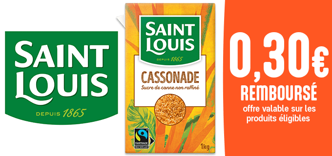 Promotion réduction immédiate