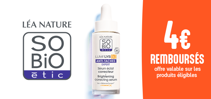 Promotion LUMI’LYS