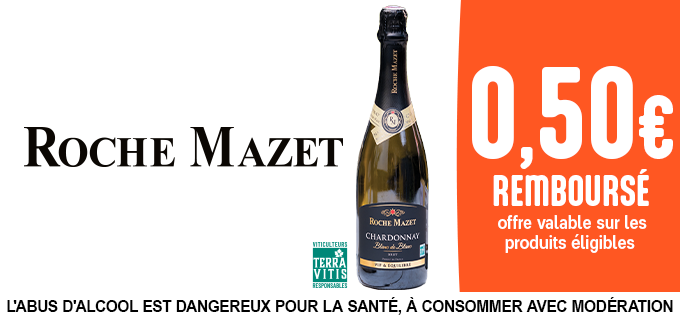 Promotion Roche Mazet