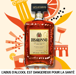 Promotion DISARONNO Originale