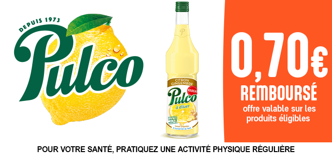 Promotion Nouveau parfum