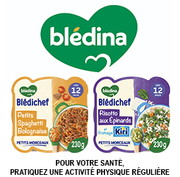 Promotion Bledichef