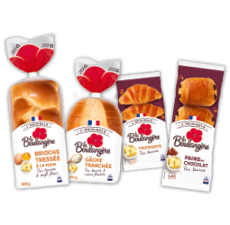 Promotion La Boulangère