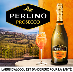 Promotion Prosecco PERLINO Extra Dry 75cl