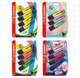 Promotion Surligneurs STABILO