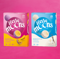 Promotion Little Moons