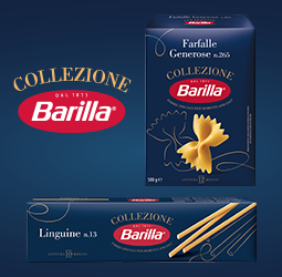 Promotion La Collezione - Auchan
