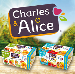 Promotion Desserts aux Fruits