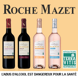 Promotion Roche Mazet