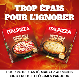 Promotion -1€ sur Deep One