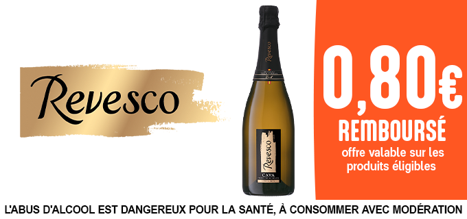 Promotion Revesco