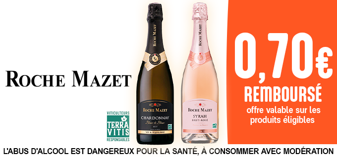 Promotion Roche Mazet