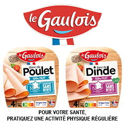 Promotion Jambons de volaille