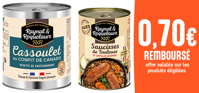 Promotion Raynal et Roquelaure