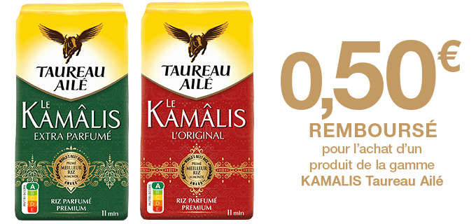 Promotion RIZ PARFUMES