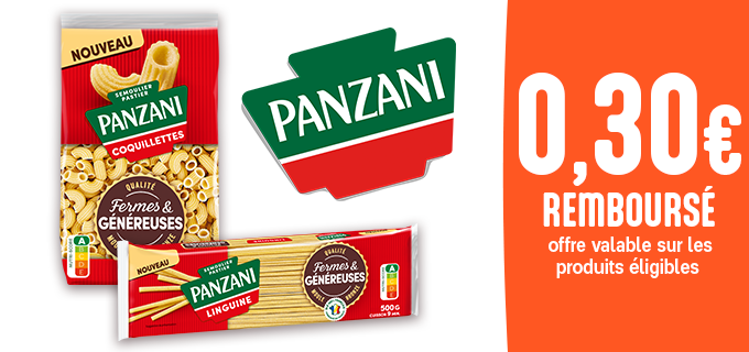 Promotion DECOUVREZ LEUR TEXTURE FERME