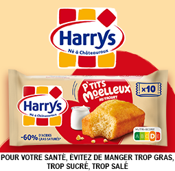 Promotion Gâteaux Moelleux