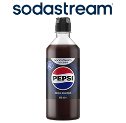 Promotion 1,50€ DE RÉDUCTION sur l’achat d’un produit de la gamme SODASTREAM