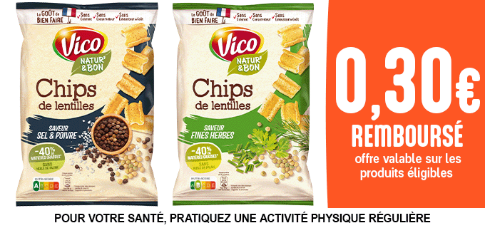 Promotion Natur'&Bon