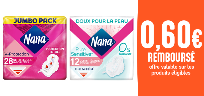 Promotion Protections Nana