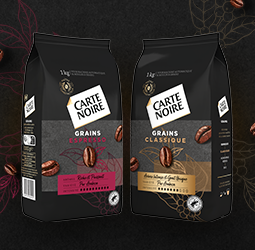 Promotion Réduction GRAINS Carte Noire