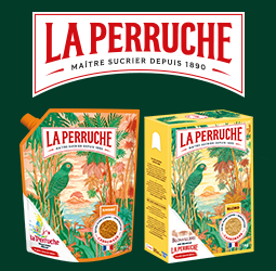 Promotion Redécouvrez le bon goût du sucre de canne