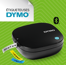 Promotion Offre machines DYMO