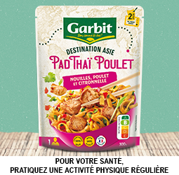 Promotion Destination Asie