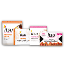 Promotion itsu