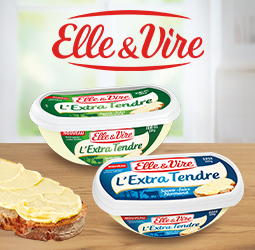 Promotion L'Extra Tendre