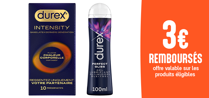 Promotion A chacun sa Saint-Valentin