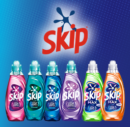 Promotion Skip Mon Cycle Court Parfait