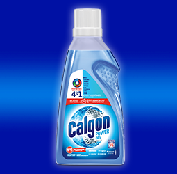 Promotion CALGON