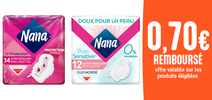 Promotion Protections Nana