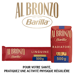 Promotion Al Bronzo
