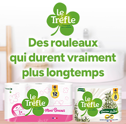 Promotion Découvrez Le Trèfle