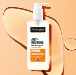 Promotion Neutrogena remise gamme